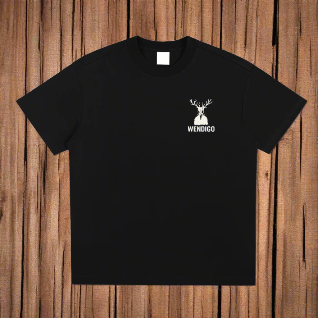 no back first shirt