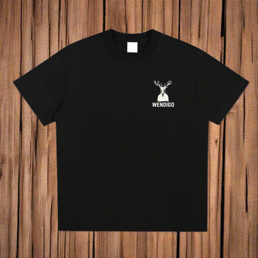 no back first shirt
